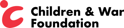 Children and War Foundation logo
