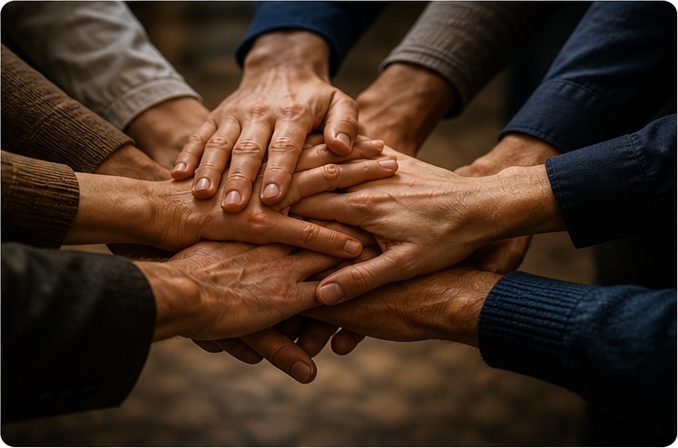 Supporting your community