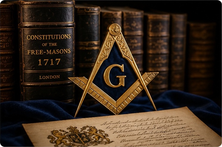 Origins of Freemasonry