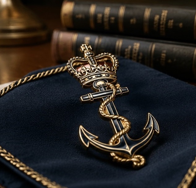 White Ensign heritage