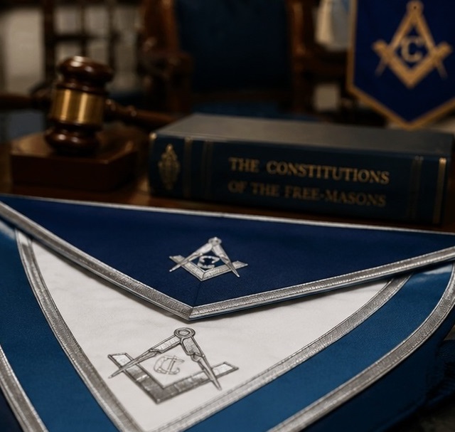 Modern Lodge logo